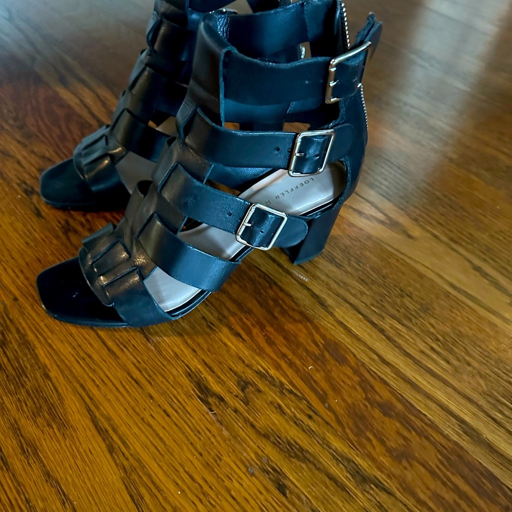 Loffler Randall sandals